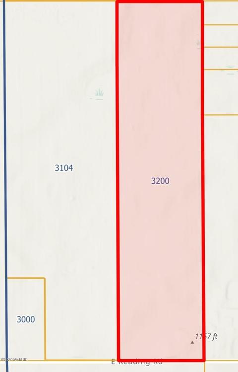3200 Reading Rd E, Osseo, MI 49266 photo 33