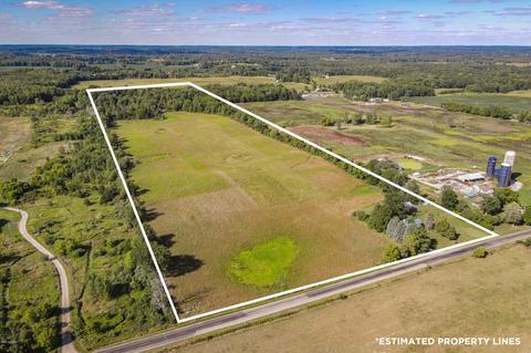 3200 Reading Rd E, Osseo, MI 49266 photo 14