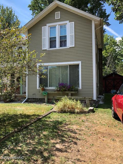 135 Sheldon St, Climax, MI 49034 photo 4