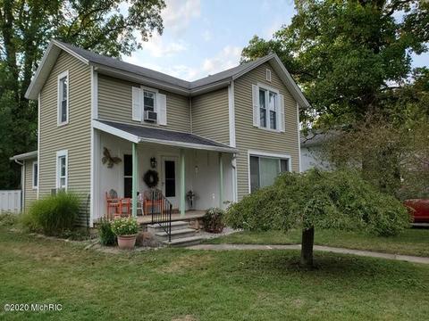 135 Sheldon St, Climax, MI 49034 photo 1