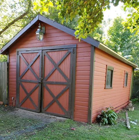 135 Sheldon St, Climax, MI 49034 photo 6