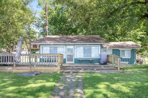 4572 Berlin Dr, Reading, MI 49274 photo 1