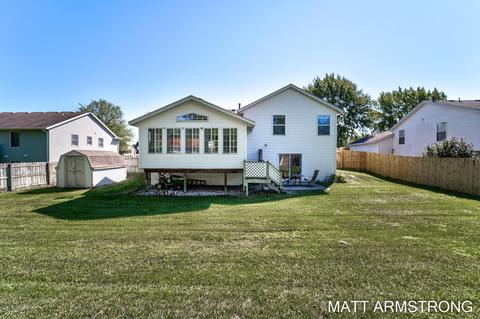 7237 Cherry Ave, Jenison, MI 49428 photo 30