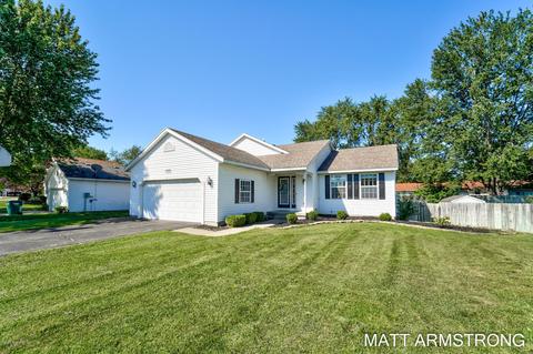 7237 Cherry Ave, Jenison, MI 49428 photo 1