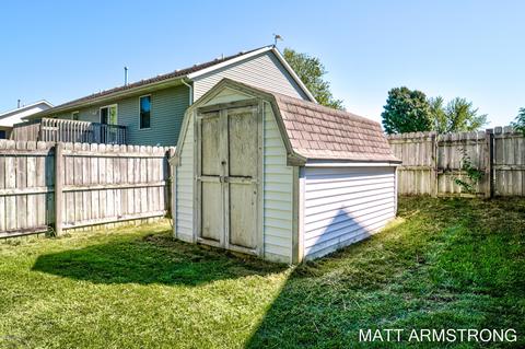 7237 Cherry Ave, Jenison, MI 49428 photo 33