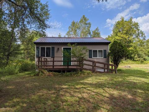 1381 E Monroe St, White Cloud, MI 49349 photo 2