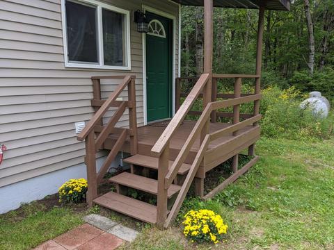1381 E Monroe St, White Cloud, MI 49349 photo 5