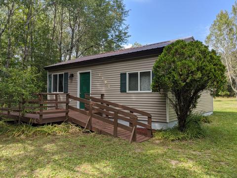 1381 E Monroe St, White Cloud, MI 49349 photo 1