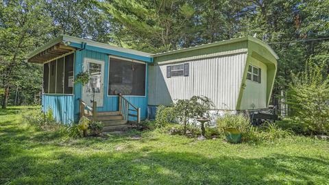 3395 S Spruce Ave, White Cloud, MI 49349 photo 1