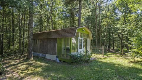 3395 S Spruce Ave, White Cloud, MI 49349 photo 21