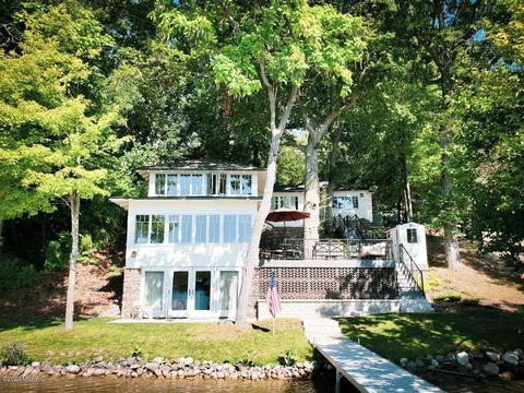 4596 Berlin Dr, Reading, MI 49274 photo 1