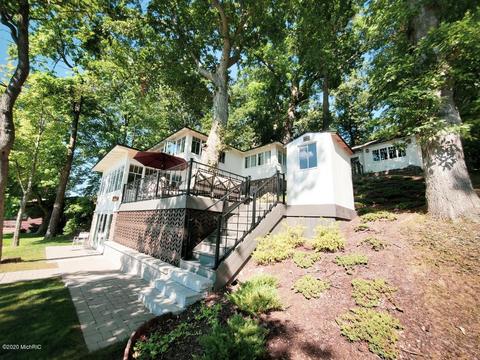 4596 Berlin Dr, Reading, MI 49274 photo 3