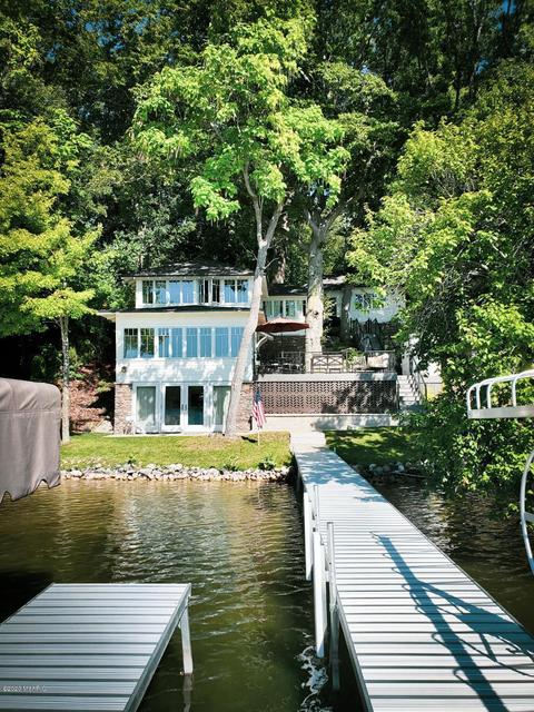 4596 Berlin Dr, Reading, MI 49274 photo 2