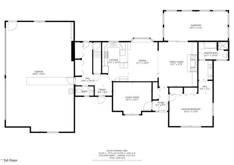 2720 Anderwald Ln SE, Ada, MI 49301 photo 44