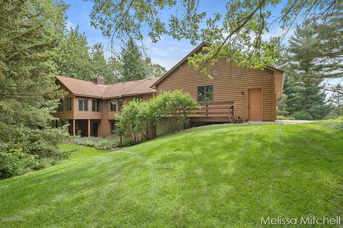 2720 Anderwald Ln SE, Ada, MI 49301 photo 3