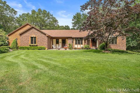2720 Anderwald Ln SE, Ada, MI 49301 photo 1