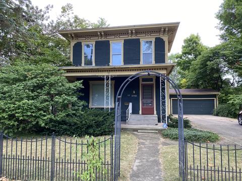 97 E Pearl St, Coldwater, MI 49036 photo 1