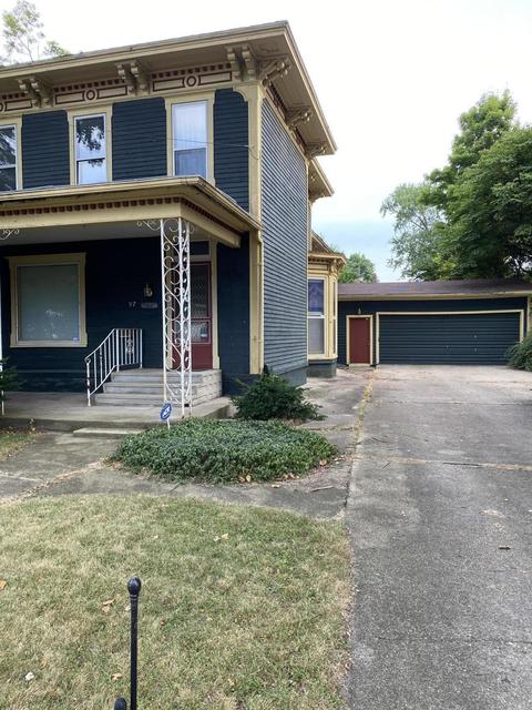 97 E Pearl St, Coldwater, MI 49036 photo 2