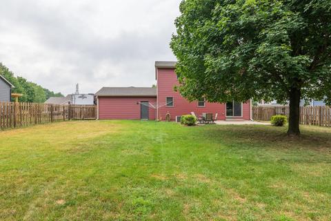 1063 S Peach Ct, Plainwell, MI 49080 photo 6