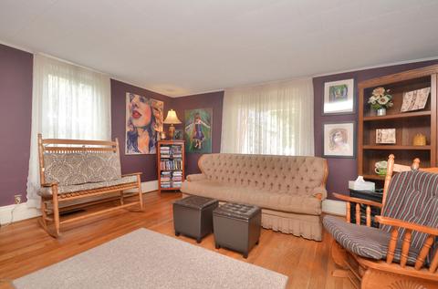 360 White Pigeon St, Constantine, MI 49042 photo 3