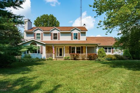 11211 E Pq Ave, Scotts, MI 49088 photo 1