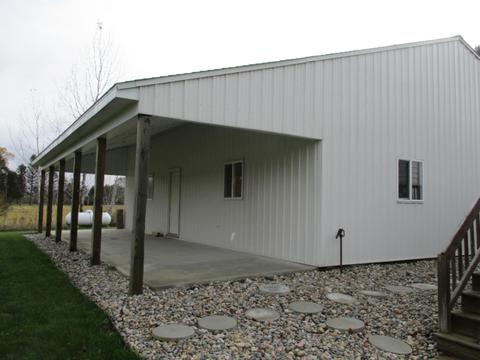3062 E Us-10, Custer, MI 49405 photo 4