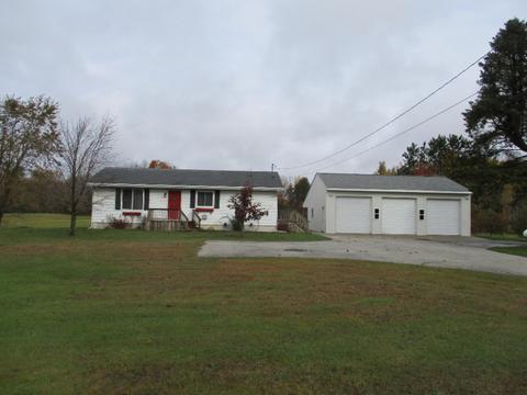 3062 E Us-10, Custer, MI 49405 photo 1