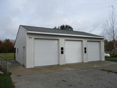 3062 E Us-10, Custer, MI 49405 photo 3