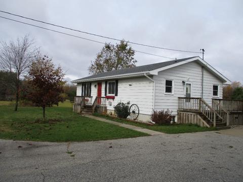 3062 E Us-10, Custer, MI 49405 photo 2