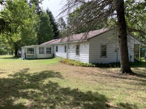 4060 10th Ave, Sears, MI 49679 photo 3