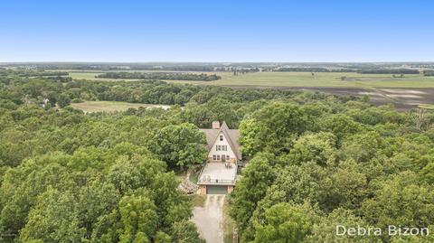 8745 Marsh Rd, Plainwell, MI 49080 photo 1