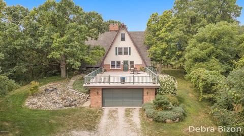 8745 Marsh Rd, Plainwell, MI 49080 photo 2
