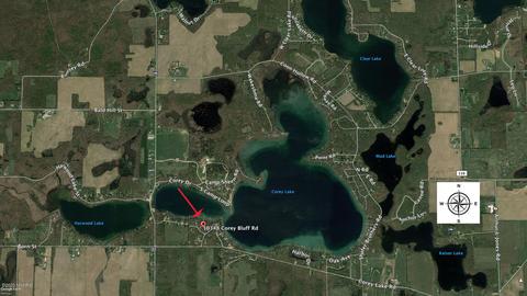 10348 Corey Bluff Rd, Three Rivers, MI 49093 photo 12