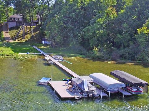 10348 Corey Bluff Rd, Three Rivers, MI 49093 photo 2