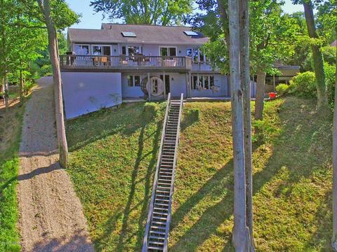 10348 Corey Bluff Rd, Three Rivers, MI 49093 photo 1