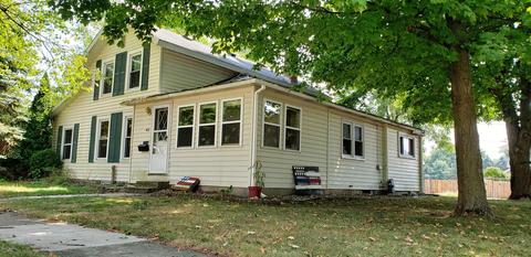 420 Grove St, Constantine, MI 49042 photo 1