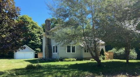 4031 Blair Rd, Reading, MI 49274 photo 1