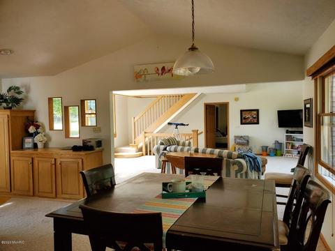5616 N Utter Rd, Irons, MI 49644 photo 8