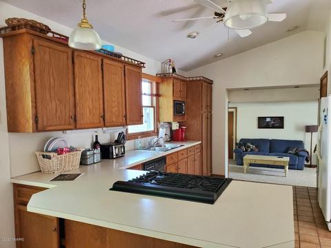 5616 N Utter Rd, Irons, MI 49644 photo 9