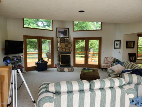 5616 N Utter Rd, Irons, MI 49644 photo 6