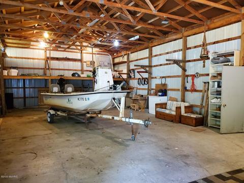 5616 N Utter Rd, Irons, MI 49644 photo 25