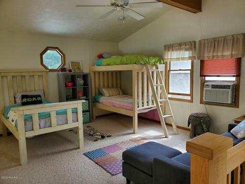 5616 N Utter Rd, Irons, MI 49644 photo 7