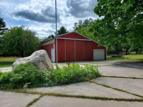 5616 N Utter Rd, Irons, MI 49644 photo 2
