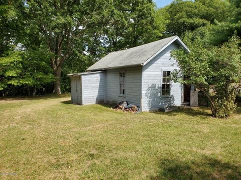 5616 N Utter Rd, Irons, MI 49644 photo 5