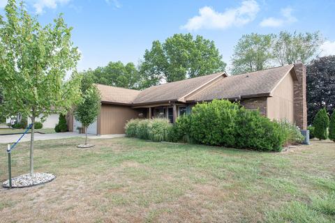 9307 E Arrowhead Dr, Scotts, MI 49088 photo 2