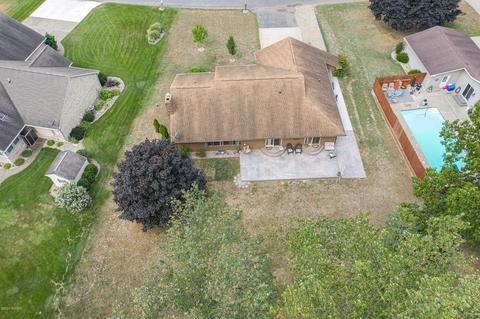 9307 E Arrowhead Dr, Scotts, MI 49088 photo 31