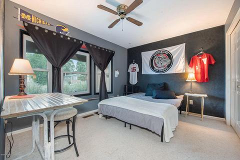 9307 E Arrowhead Dr, Scotts, MI 49088 photo 18