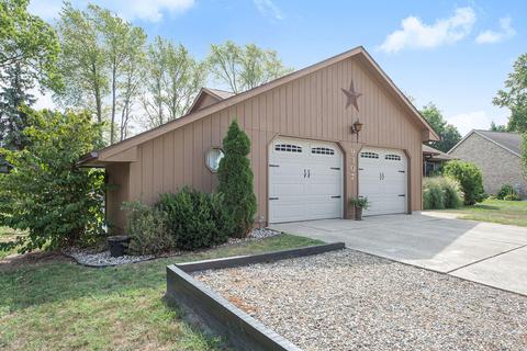 9307 E Arrowhead Dr, Scotts, MI 49088 photo 3