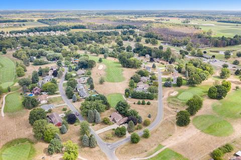 9307 E Arrowhead Dr, Scotts, MI 49088 photo 34