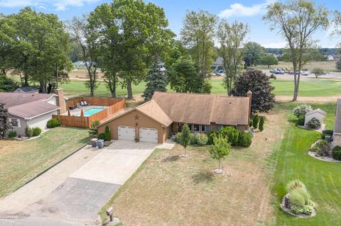 9307 E Arrowhead Dr, Scotts, MI 49088 photo 38